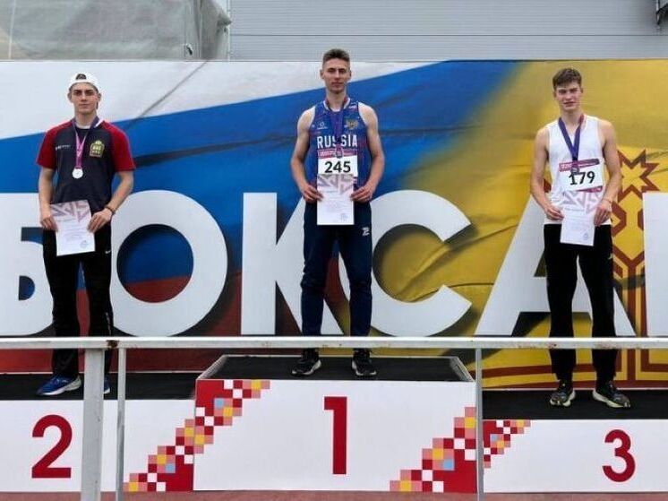 Легкоатлеты из Башкортостана завоевали 29 медалей на чемпионате и первенства ПФО