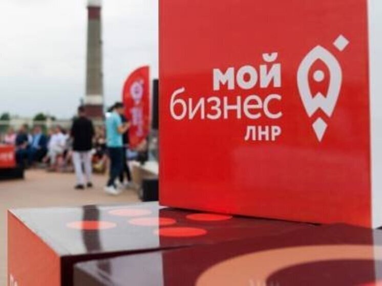 Центр «Мой бизнес» в ЛНР предоставил бесплатные услуги 6000 предпринимателей с начала 2024 года