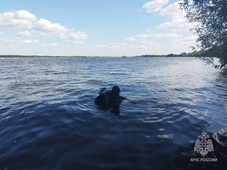 Статистику по происшествиям на воде подвели специалисты из МЧС
