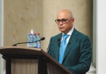 Представители Липецкого областного Совета депутатов заслушали доклад губернатора Игоря Артамонова по результатам работы регионального правительства за 2024 год