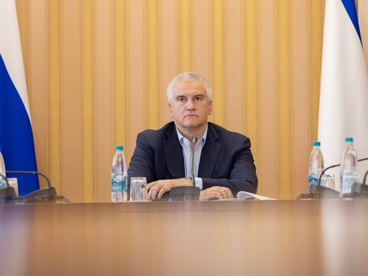 В Крыму завершили работы по яровому севу полевых культур