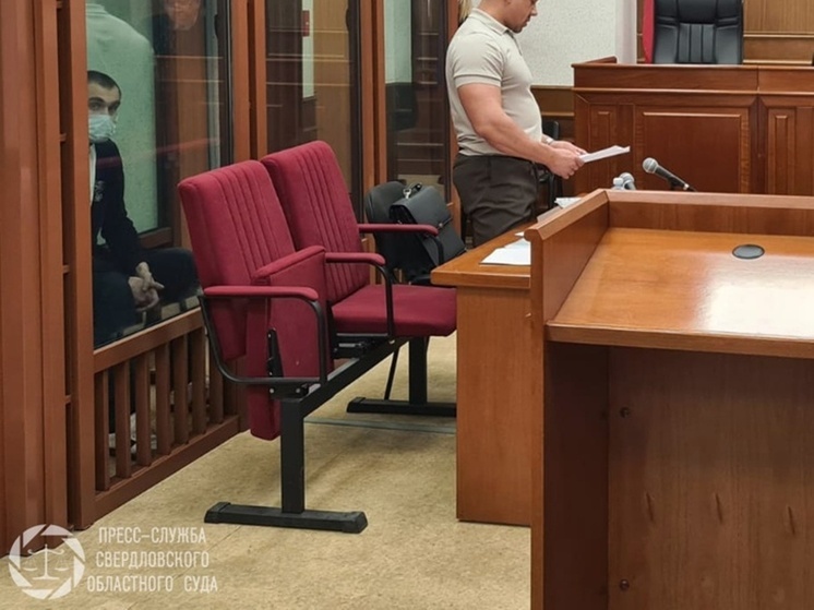Гасанов не признал вину в занятии высшего положения в преступной иерархии
