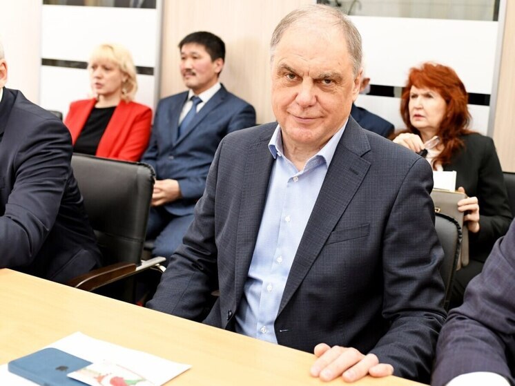 Депутат Госдумы Скачков прокомментировал отставку правительства Забайкалья