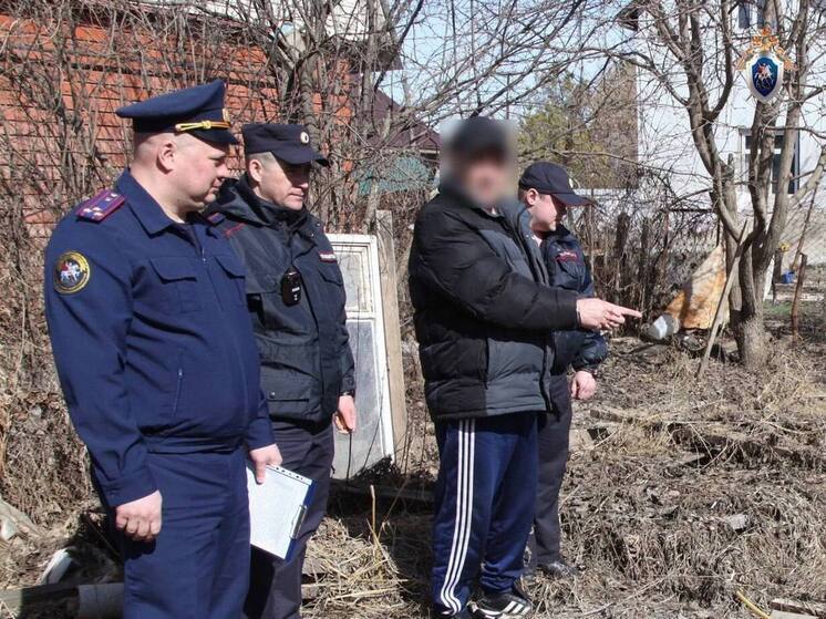 Житель Оренбурга заказал киллеру жену и любовницу