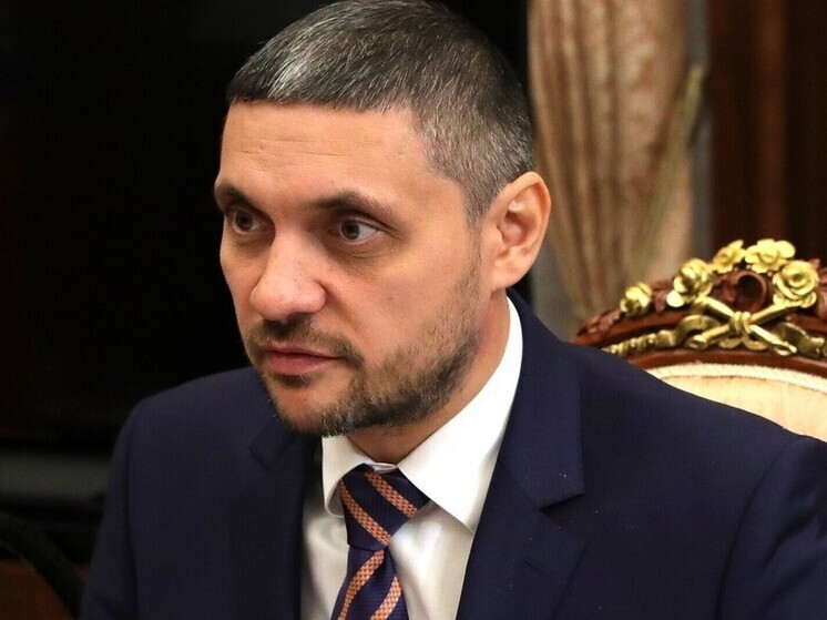 Губернатор Забайкалья Осипов отправил в отставку правительство