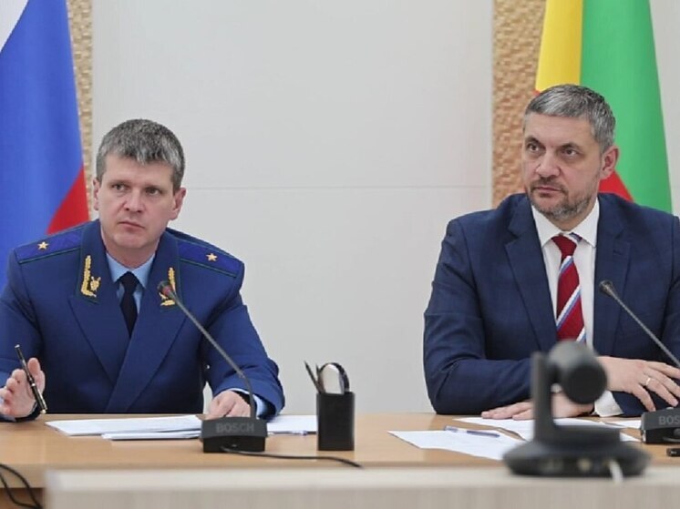 Члены правительства Забайкалья останутся в ранге исполняющих обязанности