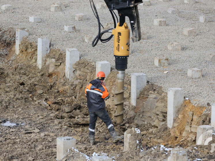 Земля в Северодонецкой агломерации привлекает внимание потенциальных инвесторов