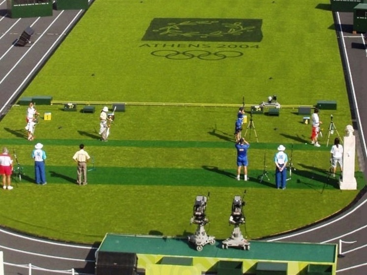 Россиян допустили до командных соревнований юношеского ЧМ по стрельбе из лука