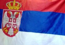 Премьер-министр Сербии Джуро Мацут и другие члены правительства страны, а также спикер парламента Ана Брнабич прибыли в посольство РФ, где был организован прием в честь Дня России, сообщает РИА Новости