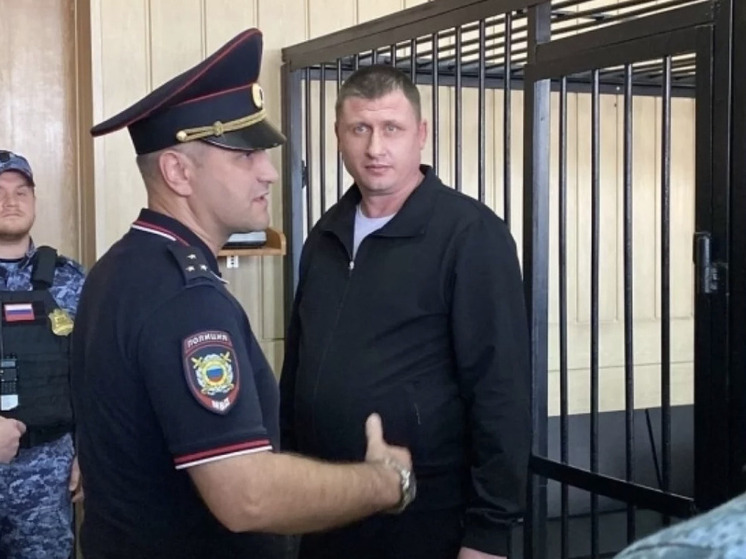 Похитили и убили. В Новосибирске решилась судьба полицейских-преступников