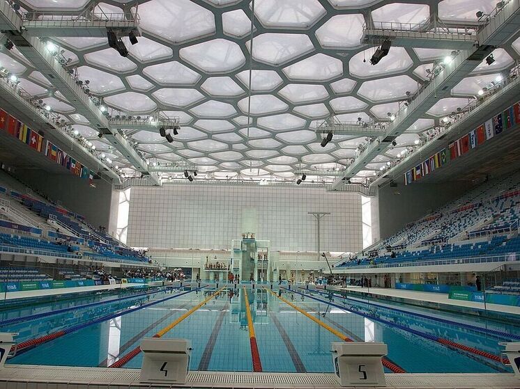 Российским пловцам запретили общаться со СМИ на Универсиаде в Германии
