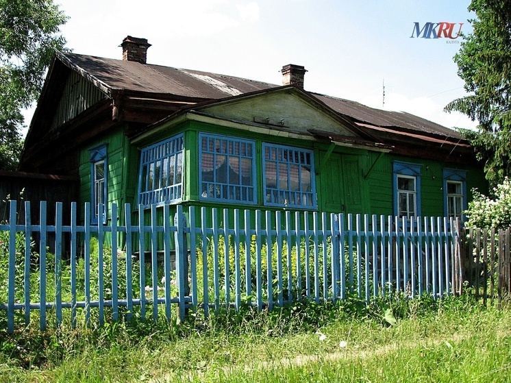 Калужане больше хотят жить в домах, чем в квартирах