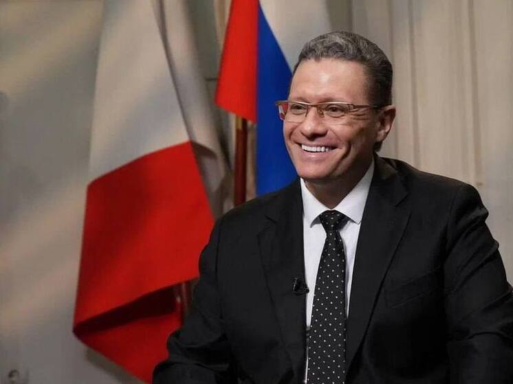 Глава Вологодчины Георгий Филимонов рассказал о борьбе с вейпами на телевидении