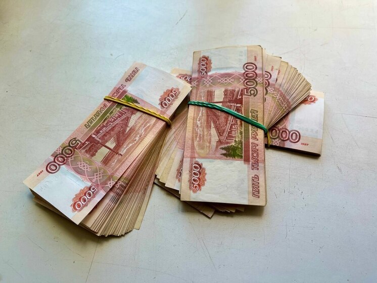 Самозанятые в Саратовской области стали больше зарабатывать