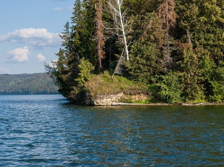 В Башкортостане турпоток вырос на пять процентов