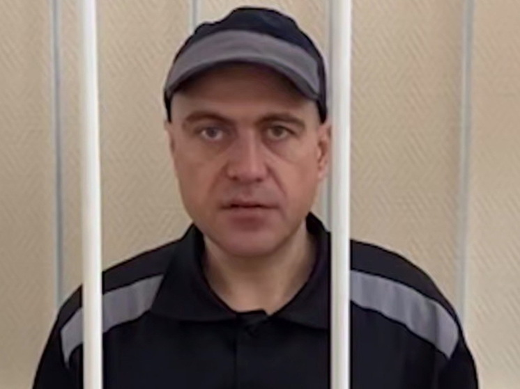 Штурмовика ВСУ Сову осудили за теракт в Курской области