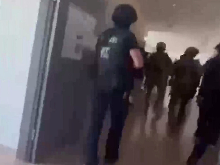 Kronen Zeitung: минимум 28 человек пострадали при стрельбе в школе города Грац