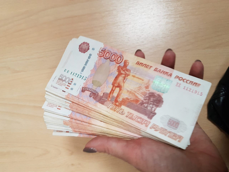 Воронежская фирма задолжала работникам почти 8 миллионов рублей