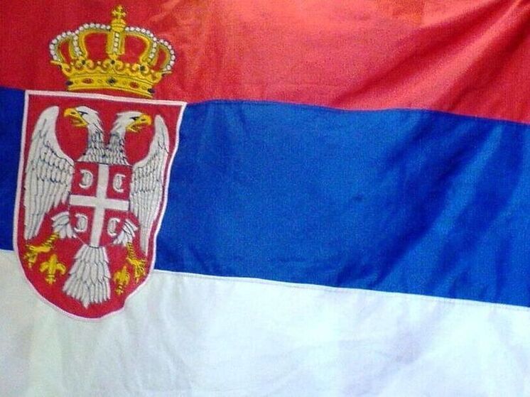 Премьер Сербии Мацут прибыл в посольство России