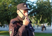 Старший участковый уполномоченный полиции Игорь Котыгин спас пожилого мужчину из села Серебрянка, расположенного возле Нижнего Тагила
