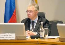 Губернатор Ставрополья Владимир Владимиров доложил сегодня вице-премьеру правительства России Дмитрию Патрушеву на всероссийском совещании, что край готов к жатве