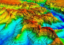 Долететь до Луны уже через два года и сделать 3D-модель ее поверхности с рекордным разрешением! Такую задачу поставила перед собой группа российский ученых из пяти институтов