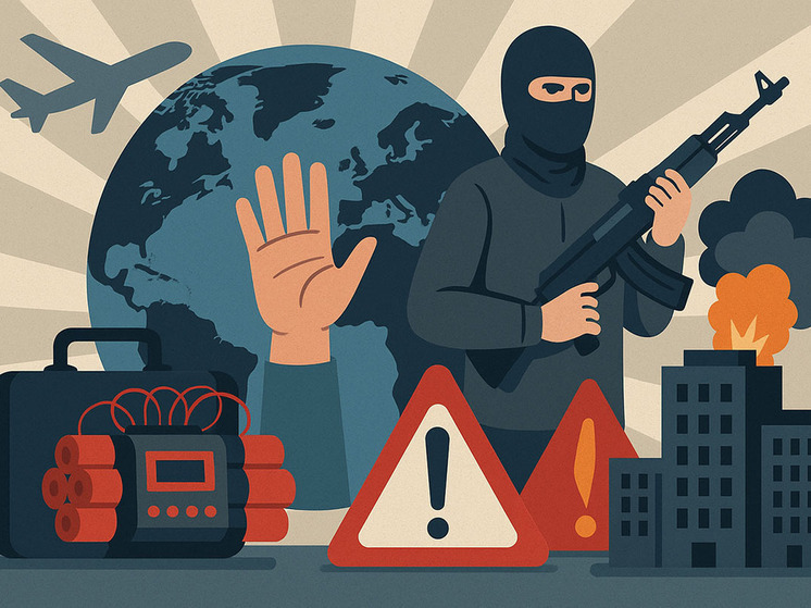 Новая угроза: террористические группировки осваивают гибридную модель, сочетая политику и вооруженную борьбу