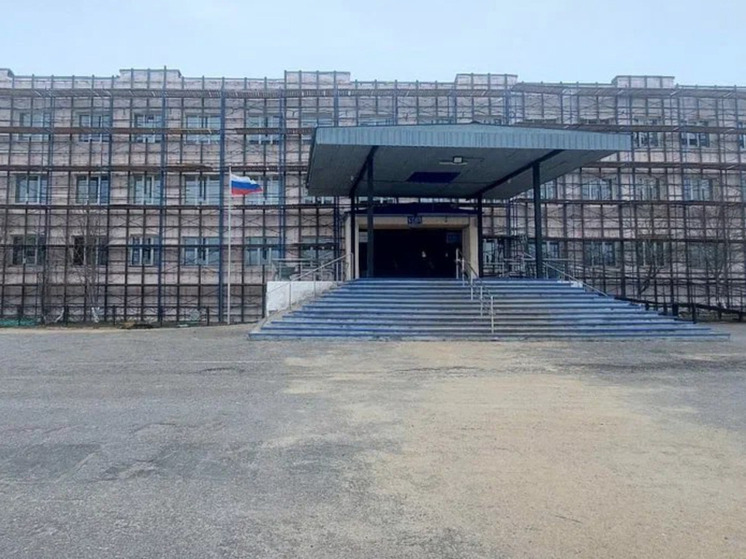 В Мурманской области капитально отремонтируют 18 объектов образования почти за 2 млрд рублей