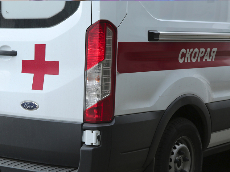 Трое рабочих пострадали при обрушении строительных конструкций в Сколково