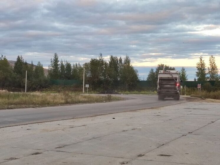 Петербург «вдохнул свежего воздуха» после ликвидации 24 свалок