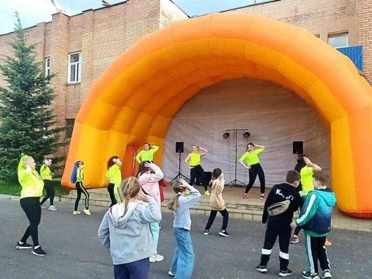 Большое Грызлово приглашает на День рождения