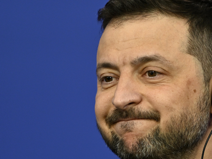 Марков: настойчивое требование Зеленским переговоров с Путиным может быть ловушкой