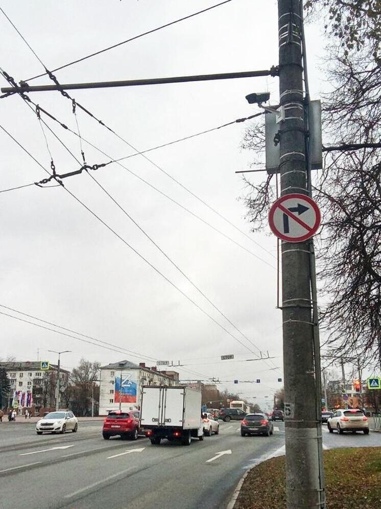  В 2025 году во Владимире модернизируют ещё 6 светофорных объектов