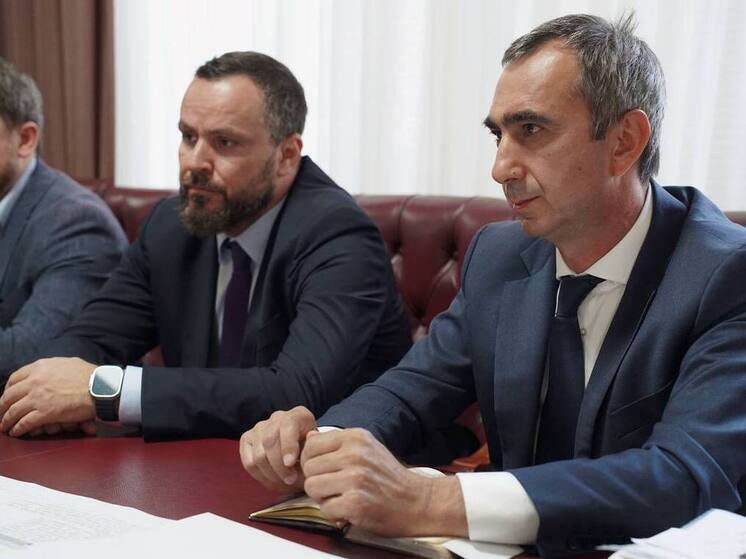 Более 60 объектов газораспределительных сетей Дагестана могут продать Газпрому