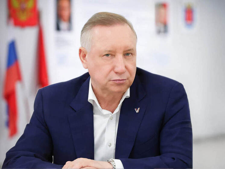Беглов: В Петербурге роботы проверят 19 километров труб для качественного теплоснабжения