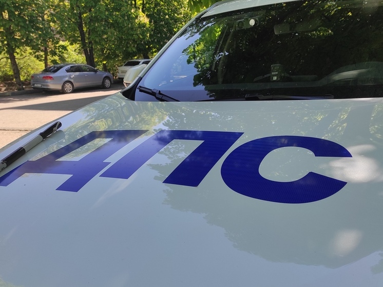 В Северной Осетии оштрафовали свыше 4700 водителей за игнорирование ремней безопасности