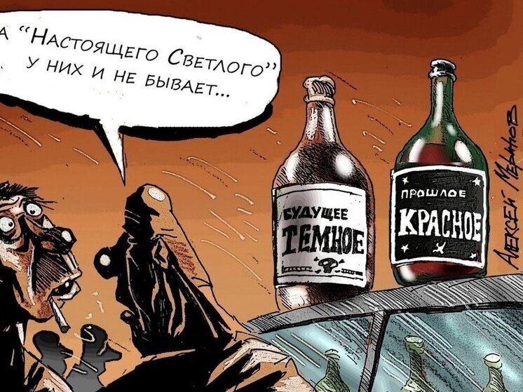 10 анекдотов про лимонад