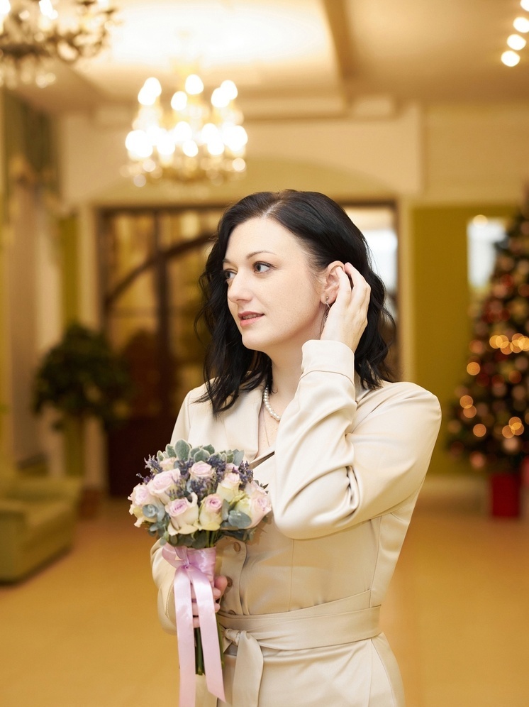 В Калуге не стало поэтессы Инны Тепловой