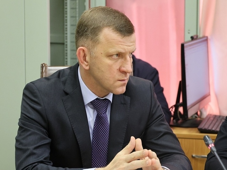 В Краснодаре стартует строительство нового корпуса школы №93
