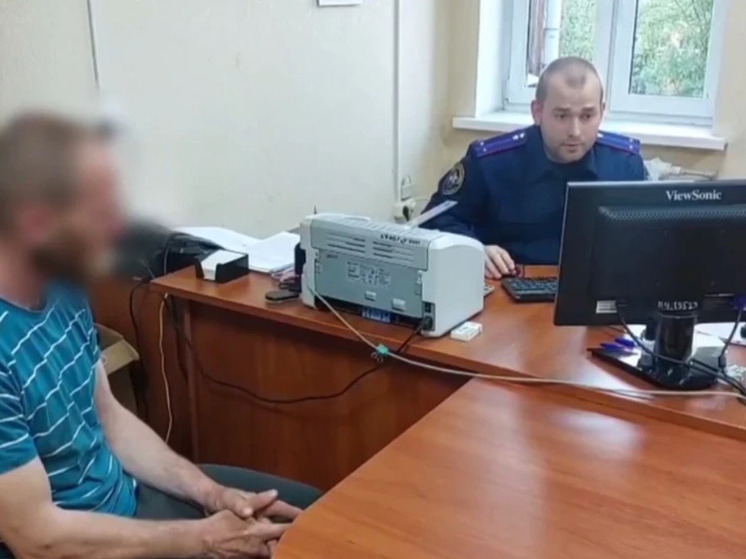 Жителя Нестеровского района задержали за угрозы полицейскому и попытку ударить