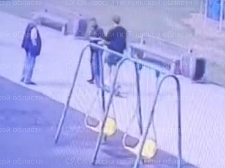 Тульские следователи взялись за инцидентт с наездом электросамоката на мужчину