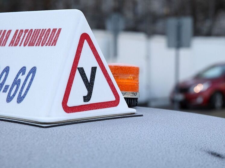 МВД предложило включить в рейтинг автошкол статистику по погибшим в ДТП выпускникам