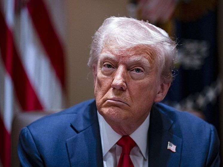 Axios: Трамп может использовать закон XIX века для подавления протестов