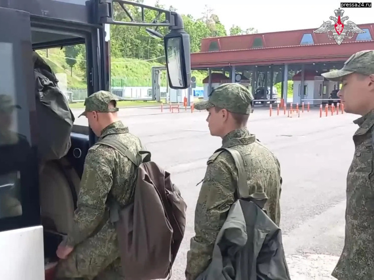 Во Владимирскую область возвращаются молодые военнопленные