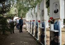 Напомним, что врио губернатора Александр Хинштейн 10 июня посетил Пристенский район Курской области, где осмотрел самые значимые соцобъекты