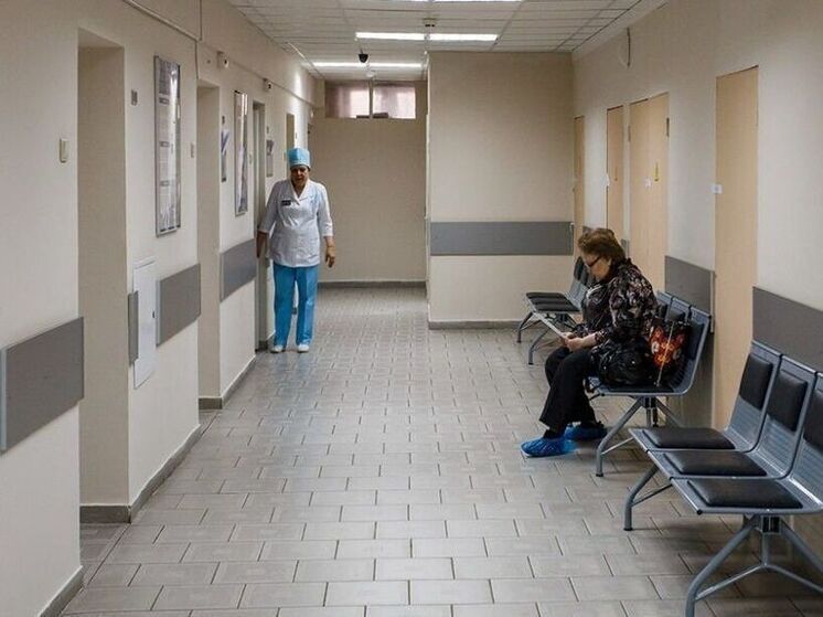 Во Владимирской области сезонная заболеваемость сходит на нет