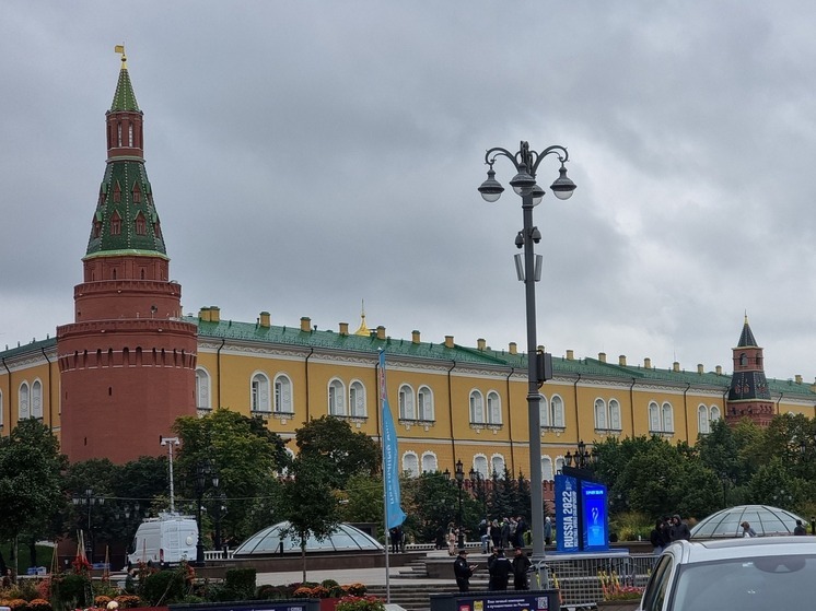 Дарчиев: новый раунд переговоров РФ и США пройдет в Москве
