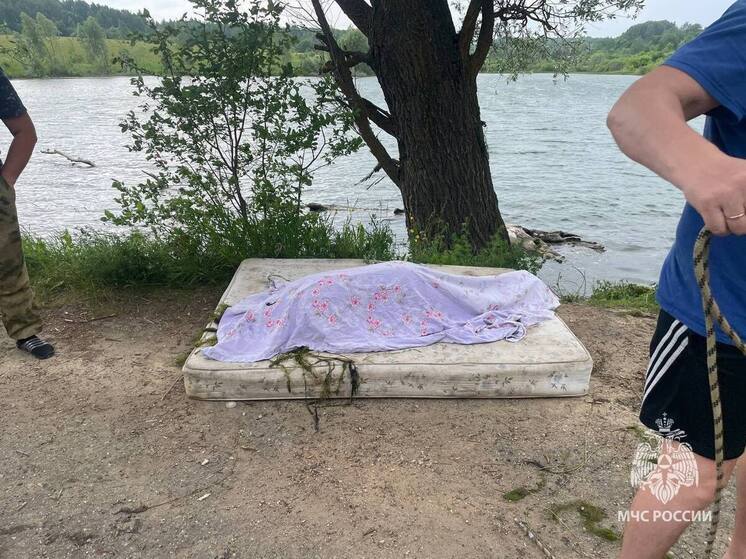 Два человека погибли на воде за сутки в Нижегородской области