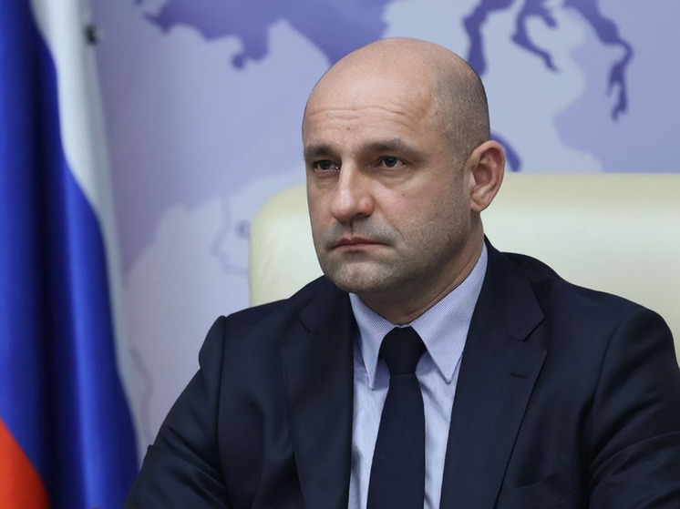 Уральский полпред принял участие в заседании Совбеза РФ