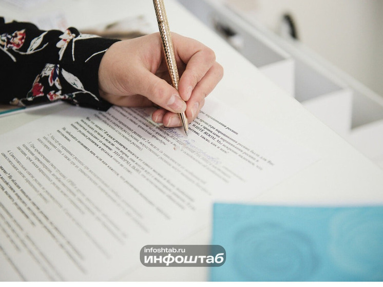 20 молодых астраханцев получили 100 баллов на ЕГЭ